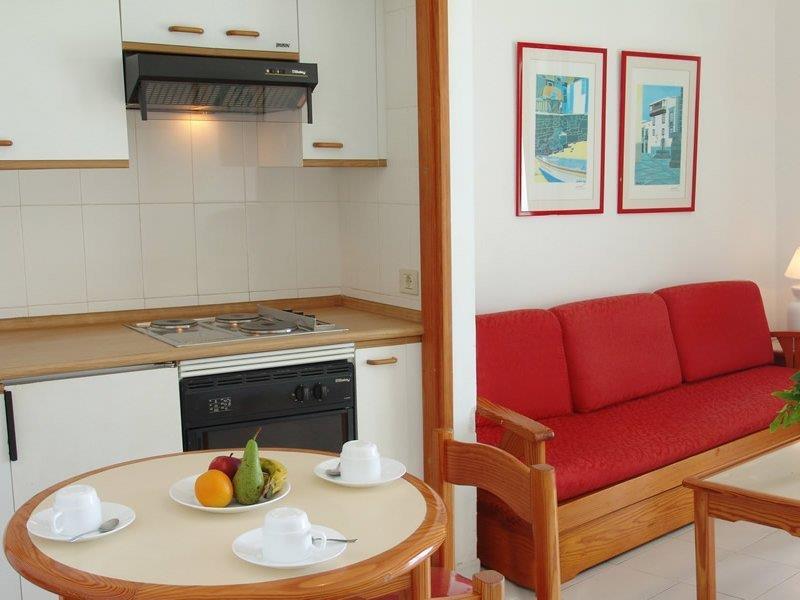Apartamentos Ficus Costa Teguise Exteriör bild
