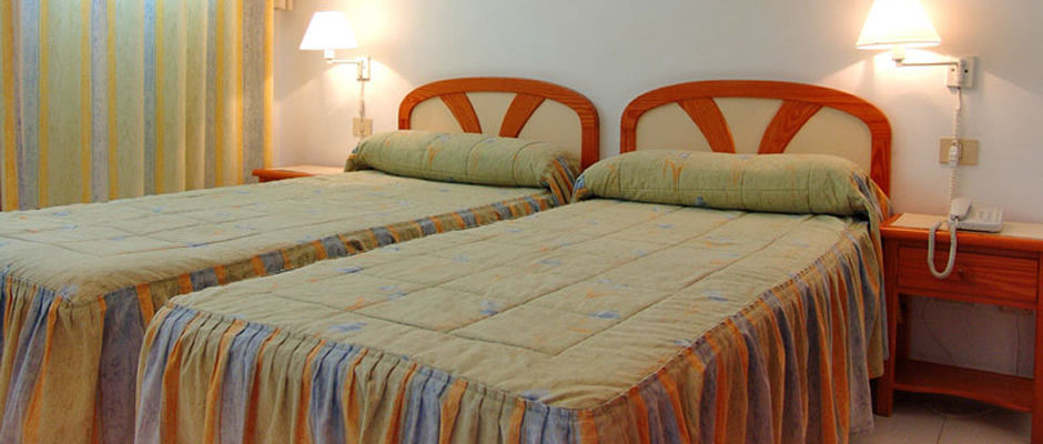 Apartamentos Ficus Costa Teguise Exteriör bild